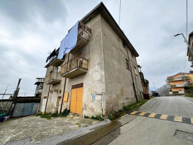 Appartamento in vendita a Castiglione Del Genovesi, Campania
