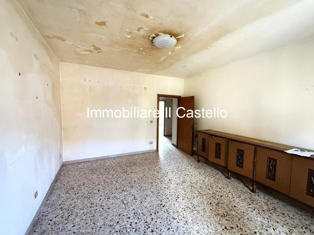 Appartamento in vendita a Poggetto, Gioiella