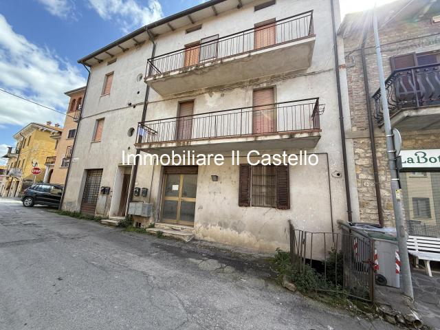 Appartamento in vendita a Poggetto, Gioiella