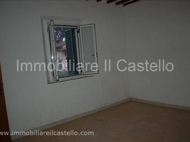 Appartamento in vendita a Gioiella, Umbria
