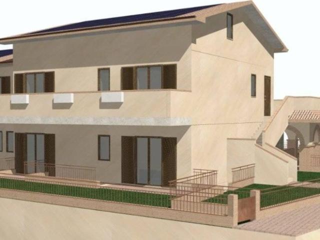 Appartamento in vendita a Gioiella, Umbria