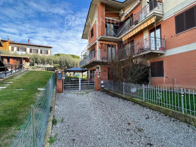 Appartamento in vendita a Gioiella, Umbria
