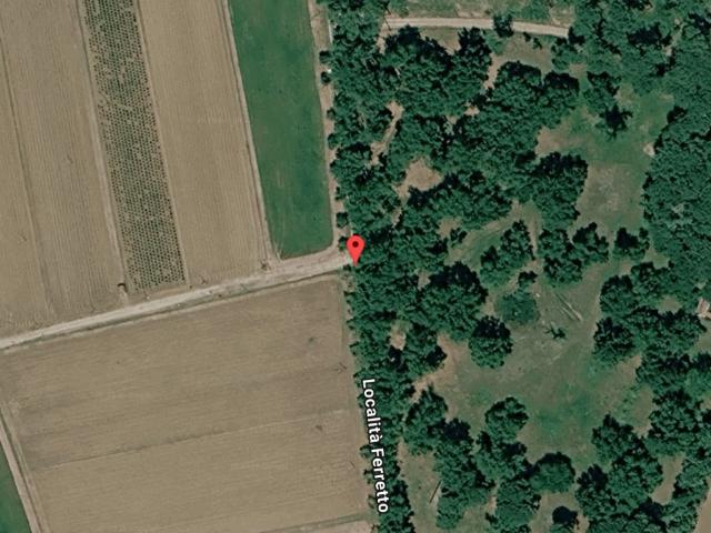 Appartamento in vendita a Ferretto, Castiglione del Lago