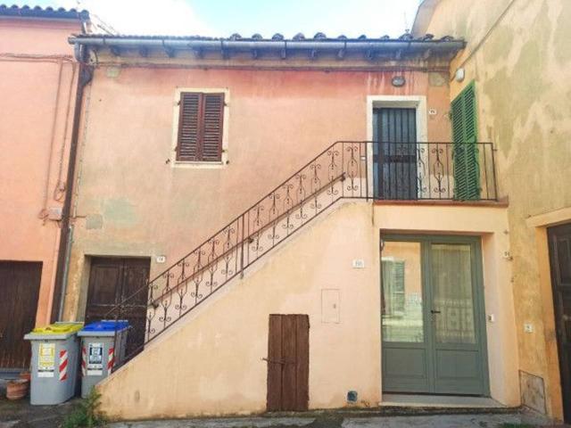 Appartamento in vendita a Gioiella, Umbria
