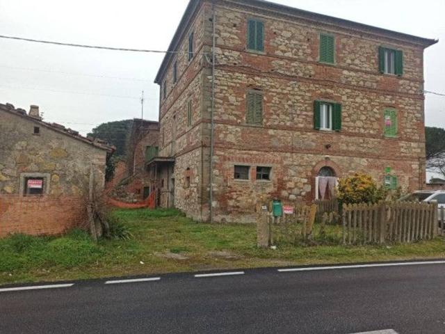 Appartamento in vendita a Gioiella, Umbria