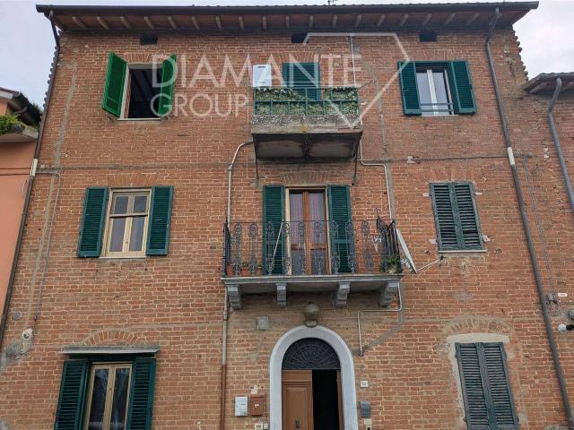 Appartamento in vendita a Vaiano, Gioiella