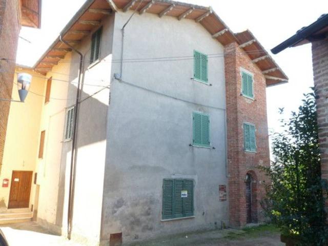 Appartamento in vendita a Gioiella, Umbria