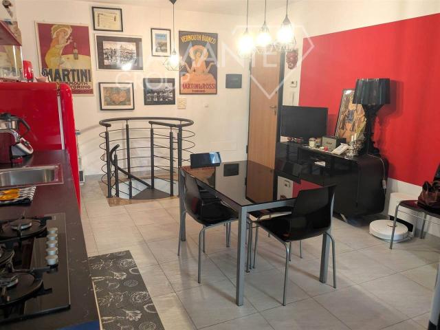 Appartamento in vendita a Gioiella, Umbria