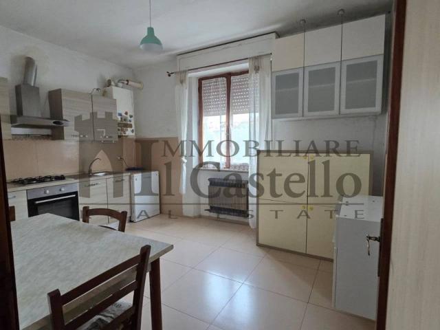 Appartamento in vendita a Gioiella, Umbria