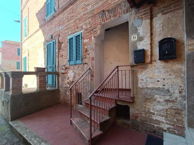 Appartamento in vendita a Vaiano, Gioiella