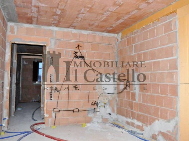 Appartamento in vendita a Gioiella, Umbria