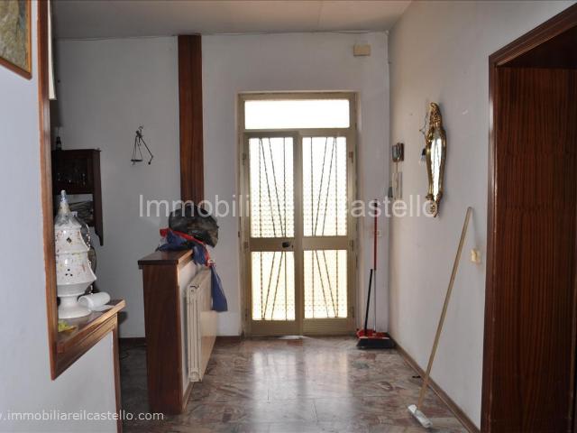 Appartamento in vendita a Gioiella, Umbria