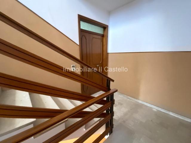 Appartamento in vendita a Macchie, Gioiella