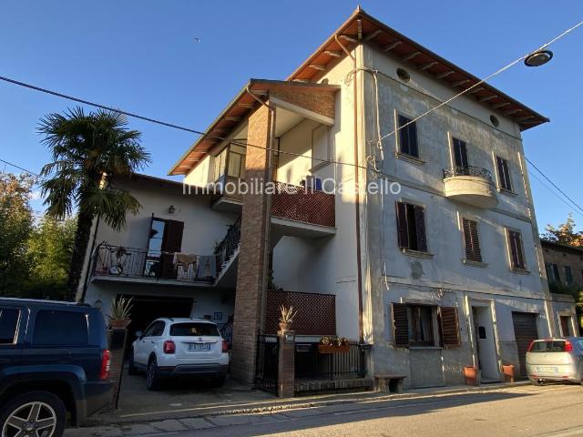 Appartamento in vendita a Gioiella, Umbria