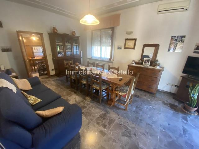 Appartamento in vendita a Macchie, Gioiella