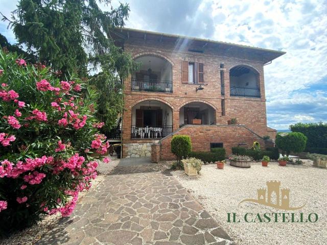 Appartamento in vendita a Gioiella, Umbria