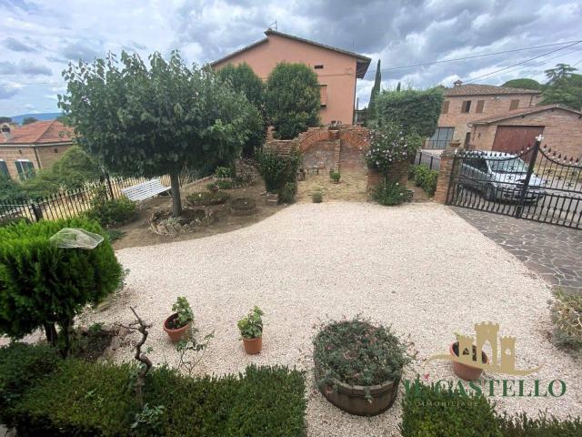 Appartamento in vendita a Gioiella, Umbria