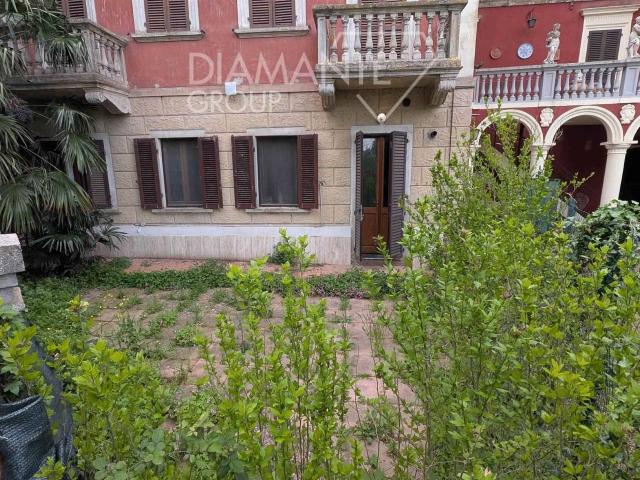 Appartamento in vendita a Gioiella, Umbria