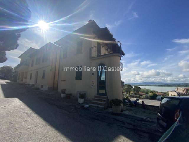 Appartamento in vendita a Gioiella, Umbria