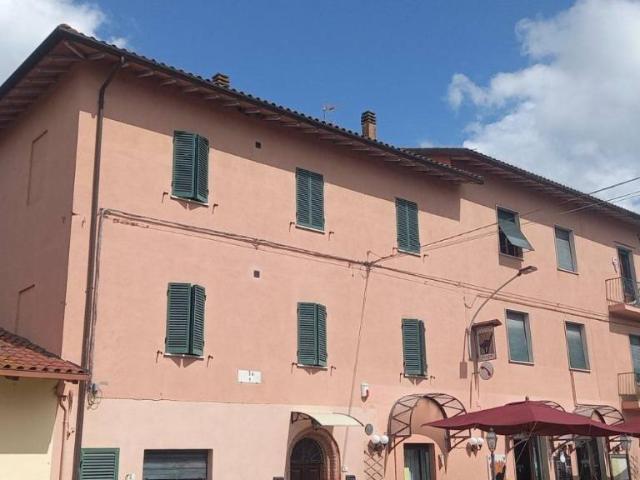 Appartamento in vendita a Gioiella, Umbria