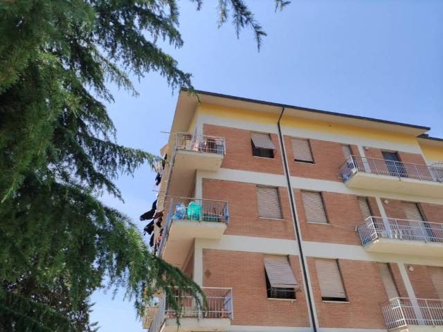 Appartamento in vendita a Gioiella, Umbria