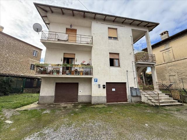 Appartamento in vendita a Gioiella, Umbria