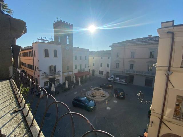 Appartamento in vendita a Gioiella, Umbria