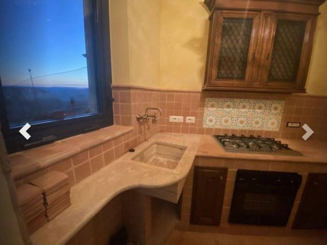 Appartamento in vendita a Gioiella, Umbria
