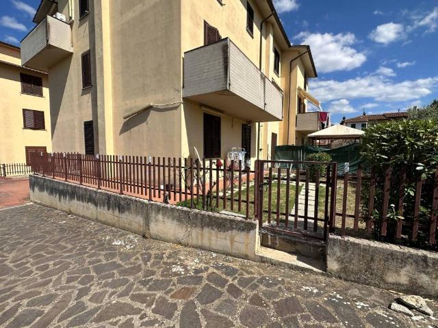 Appartamento in vendita a Poggetto, Gioiella