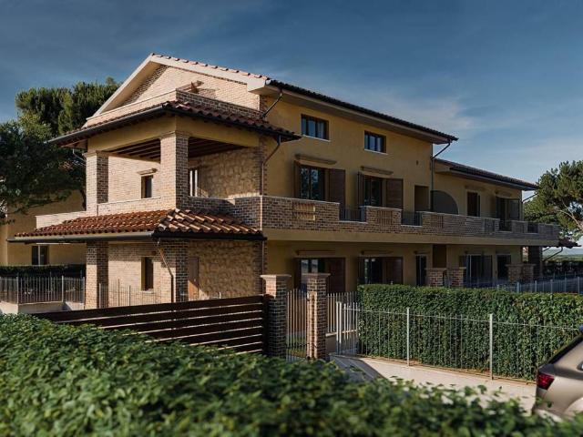 Appartamento in vendita a Gioiella, Umbria