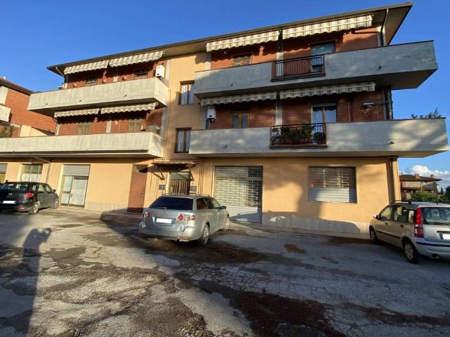 Appartamento in vendita a Macchie, Gioiella