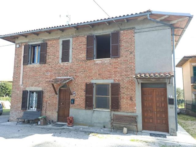 Appartamento in vendita a Gioiella, Umbria