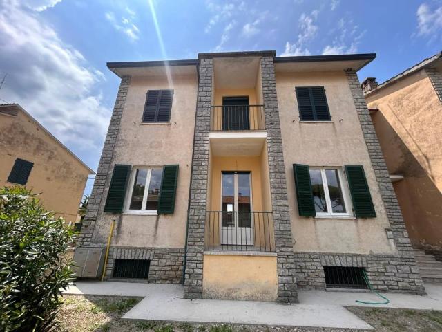 Appartamento in vendita a Gioiella, Umbria