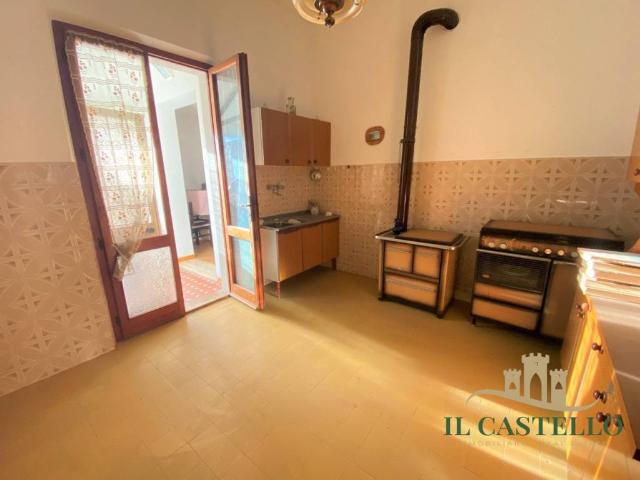 Appartamento in vendita a Gioiella, Umbria
