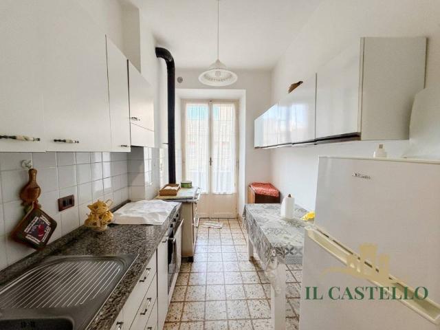 Appartamento in vendita a Castiglione del Lago