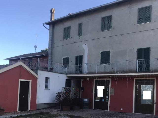 Appartamento in vendita a Gioiella, Umbria