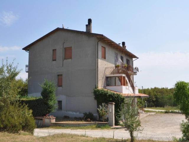 Appartamento in vendita a Gioiella, Umbria