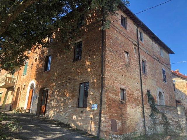 Appartamento in vendita a Gioiella, Umbria