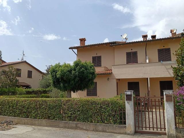 Appartamento in vendita a Gioiella, Umbria