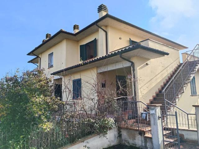 Appartamento in vendita a Gioiella, Umbria
