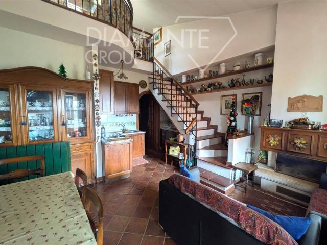 Appartamento in vendita a Gioiella, Umbria