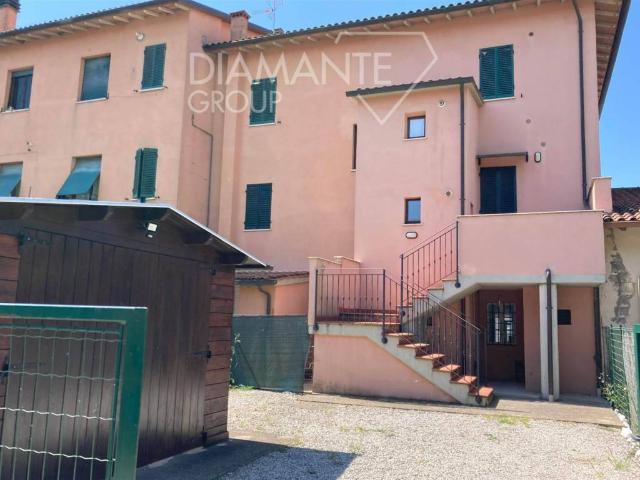 Appartamento in vendita a Gioiella, Umbria
