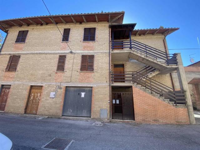 Appartamento in vendita a Gioiella, Umbria
