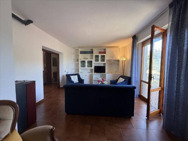 Appartamento in vendita a Vaiano, Gioiella