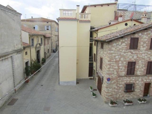 Appartamento in vendita a Gioiella, Umbria