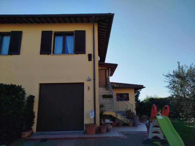 Appartamento in vendita a Carraia, Gioiella