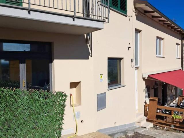 Appartamento in vendita a Gioiella, Umbria