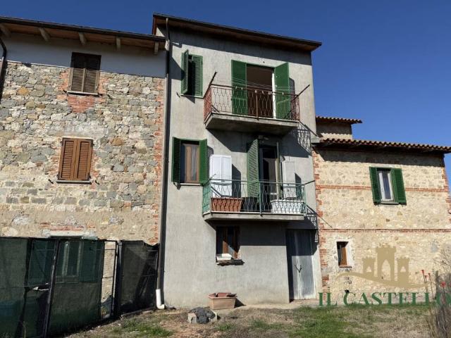 Appartamento in vendita a Carraia, Gioiella