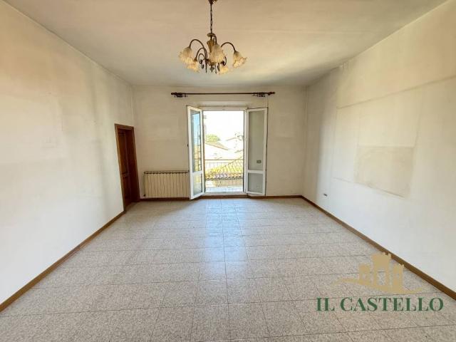 Appartamento in vendita a Carraia, Gioiella