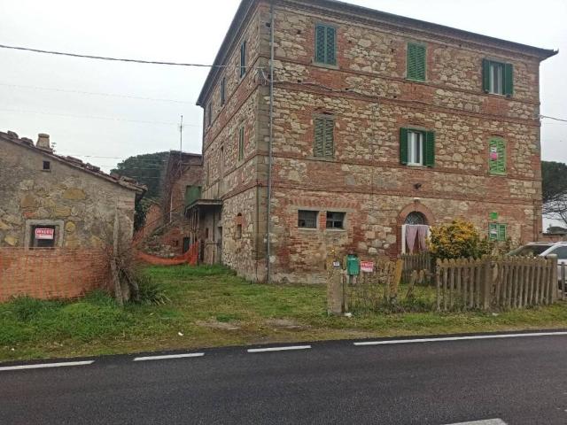 Appartamento in vendita a Gioiella, Umbria